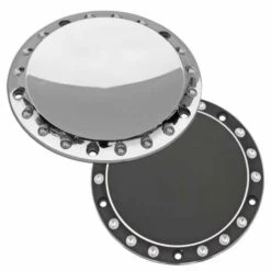 Kupplungsdeckel Drilled