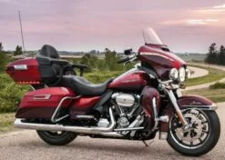 Harley Davidson Airflow Timer Deckel -Harley Davidson 25600099 3