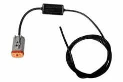 Motogadget Mo.can OBD Signalconverter -Harley Davidson 29 99 360 tb