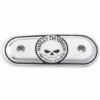 Harley Davidson Luftfilter-Zierblende Willie G Skull -Harley Davidson 29416 04 harley