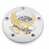 Harley Davidson Timer Deckel Live To Ride Gold 1 Harley Davidson Timer Deckel Live To Ride Gold -Harley Davidson 32689 99a harley
