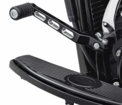 Harley Davidson Edge Cut Billet Style Schalthebel -Harley Davidson 33600169 3