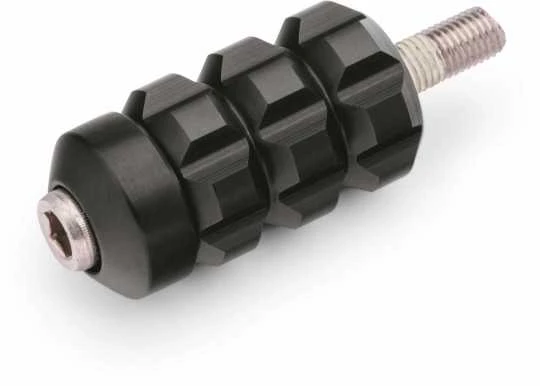 Harley Davidson Dominion Schaltraste Schwarz 3 Harley Davidson Dominion Schaltraste Schwarz