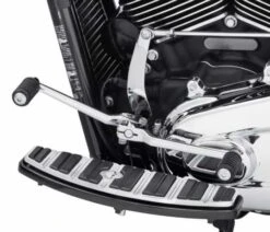 Harley Davidson Fersen Schalthebel, Chrom -Harley Davidson 33600224 2