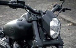 Scheinwerfer Kit Torque -Harley Davidson 42 74 040 31