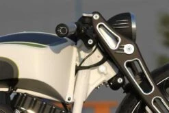 Scheinwerfer Unbreakable 6 Scheinwerfer Unbreakable -Harley Davidson 42 99 790 24