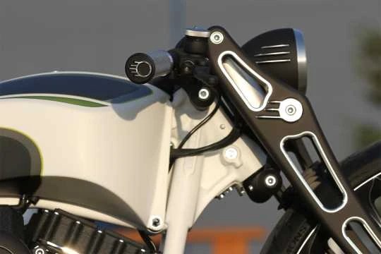 Scheinwerfer Unbreakable 4 Scheinwerfer Unbreakable – Bild 3