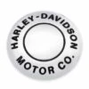 Harley Davidson Bremssattel-Zierscheibe 1 3/8" H-D Motor Co.