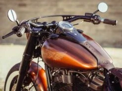 Lenker Hollywood -Harley Davidson 50 99 461s 41