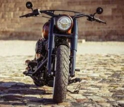 Lenker Hollywood -Harley Davidson 50 99 461s 61