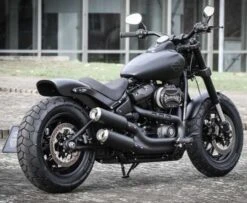 Lenker Torque 1.25" -Harley Davidson 50 99 580v 4