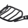 Harley Davidson Custom Sport Gepäckträger Konisch, Schwarz -Harley Davidson 50300116 harley
