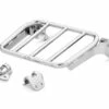 Harley Davidson Sport Gepäckträger Für HoldFast Sissy Bars Chrom -Harley Davidson 50300124 harley2