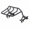 Harley Davidson HoldFast Two-Up Gepäckträger Schwarz -Harley Davidson 50300137