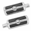Harley Davidson Willie G. Skull Fußrasten -Harley Davidson 50370 04 harley pegs