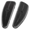Harley Davidson Burst Fahrer-Trittbrett Kit -Harley Davidson 50500244a harley