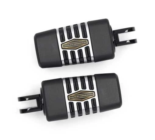 Harley Davidson Fahrer Fußrasten '66 Collection 3 Harley Davidson Fahrer Fußrasten '66 Collection