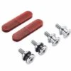 Harley Davidson HoldFast Montagekit Chrom -Harley Davidson 523003781