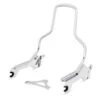 Harley Davidson HoldFast Sissy Bar Bügel Standard Chrom -Harley Davidson 52300437 harley