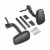 Harley Davidson Trike Sozius Armlehnen -Harley Davidson 52400106 harley1