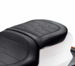 Harley Davidson Sundowner Sozius Sitz 10" 5 Harley Davidson Sundowner Sozius Sitz 10" -Harley Davidson 52400204 23