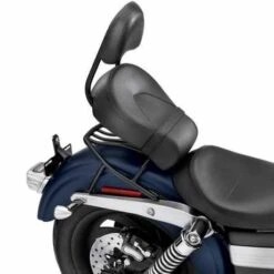 Harley Davidson Sozius Sissy Bar Bügel Schwarz -Harley Davidson 52726 09 large 11