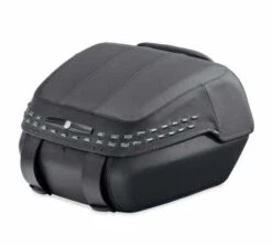 Harley Davidson Tour Pak Koffer Heritage Style