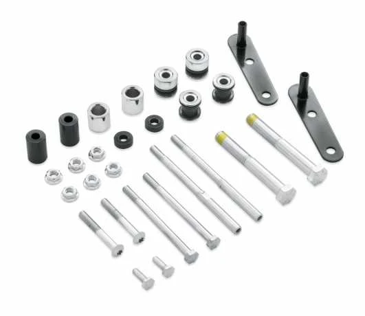 Harley Davidson H-D Detachables Montagekit 3 Harley Davidson H-D Detachables Montagekit