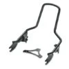 Harley Davidson Abnehmbarer Sissy Bar Bügel Standardhöhe Schwarz 1 Harley Davidson Abnehmbarer Sissy Bar Bügel Standardhöhe Schwarz -Harley Davidson 54247 09a harley1