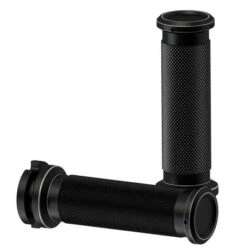 Griffe SP-S Satin Schwarz Cut