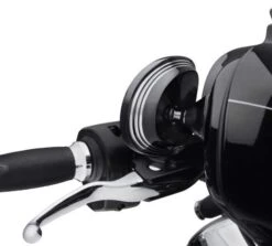 Harley Davidson Edge Cut Tapered Verkleidungsspiegel -Harley Davidson 56000099a 3