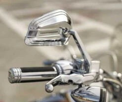 Harley Davidson Empire Lenkergriffe Chrom -Harley Davidson 56100427 31