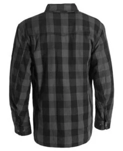 West Coast Choppers Dominator Motorrad Hemd Grau/schwarz CE -Harley Davidson 577691v 24