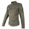 By City SUV Motorrad Shirt Grün -Harley Davidson 590511v