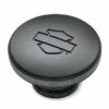 Harley Davidson Diamond Black Tankdeckel -Harley Davidson 611001261