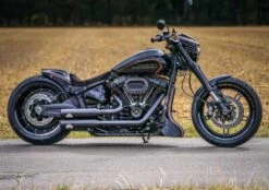 Heckfender GP-Style 260 Mm -Harley Davidson 72 74 190 51