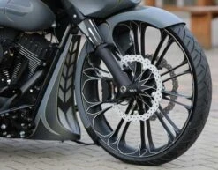 Harley Davidson -Harley Davidson 74 77 010