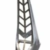 Bugspoiler Daytona Steel -Harley Davidson 74 77 010 2