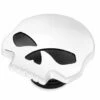 Harley Davidson Tankdeckel Skull Chrom -Harley Davidson 75097 05 harley3