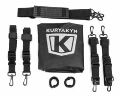 Küryakyn Momentum Freeloader Seesack Tasche -Harley Davidson 77 5282 3