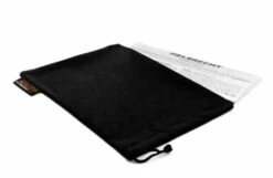 Helly Bikereyes Brille RB-2 Chrom & Klar -Harley Davidson 88 8460 4