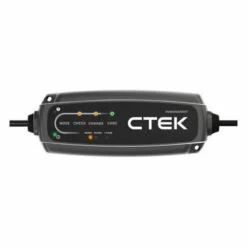 CTEK CT5 Powersport EU Batterie Ladegerät 2.3A