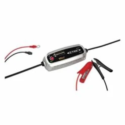 CTEK MXS 5.0 EU Batterie Ladegerät -Harley Davidson 906048bk1