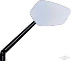 Motogadget Mo.view Race XL Spiegel Rechts Schwarz -Harley Davidson 91 6962 3 1