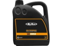 RevTech High Performance Motoröl SAE 20W50 4 Liter