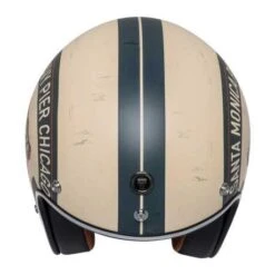 Torc T-50 Jethelm Pacific Coast Highway ECE -Harley Davidson 92 2694v 52