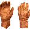 RST Handschuhe Iom TT Hillberry CE Tan -Harley Davidson 92 2872v1