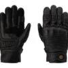 RST Handschuhe Roadster 3 CE Schwarz -Harley Davidson 92 2950v1