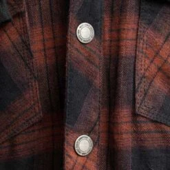 West Coast Choppers Austin Motorrad Hemd Rot/schwarz 11 West Coast Choppers Austin Motorrad Hemd Rot/schwarz -Harley Davidson 923404v 51