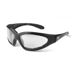 Anderson Tampa Bifocal Motorradbrille Klar